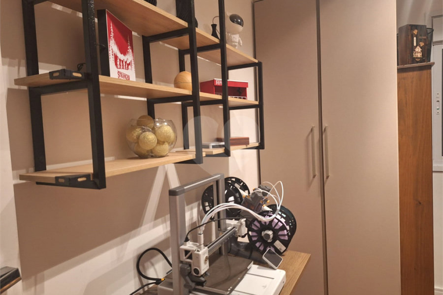 Apartamento à venda com 2 quartos, sendo 1 suíte, em Vila Guilherme, São Paulo, SP