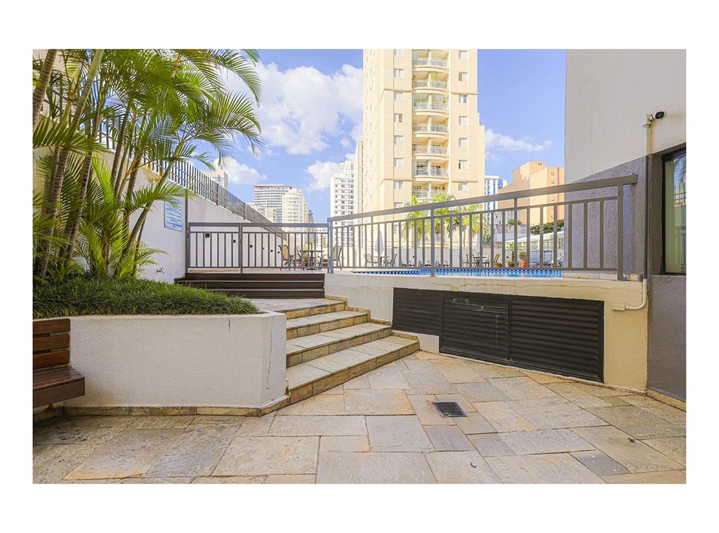 Apartamento à venda com 3 quartos, sendo 1 suíte, em Pinheiros, São Paulo, SP