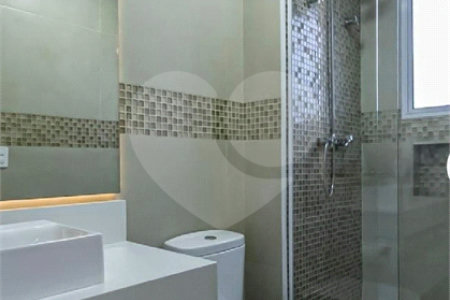 Apartamento à venda com 2 quartos, sendo 1 suíte,  em Independência, São Bernardo do Campo, SP