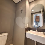 Apartamento à venda com 3 suítes em Sumarezinho, São Paulo, SP