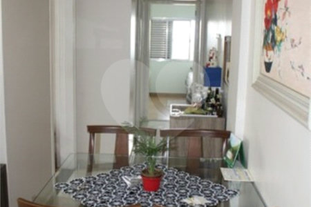 Apartamento à venda com 2 quartos em Planalto Paulista, São Paulo, SP