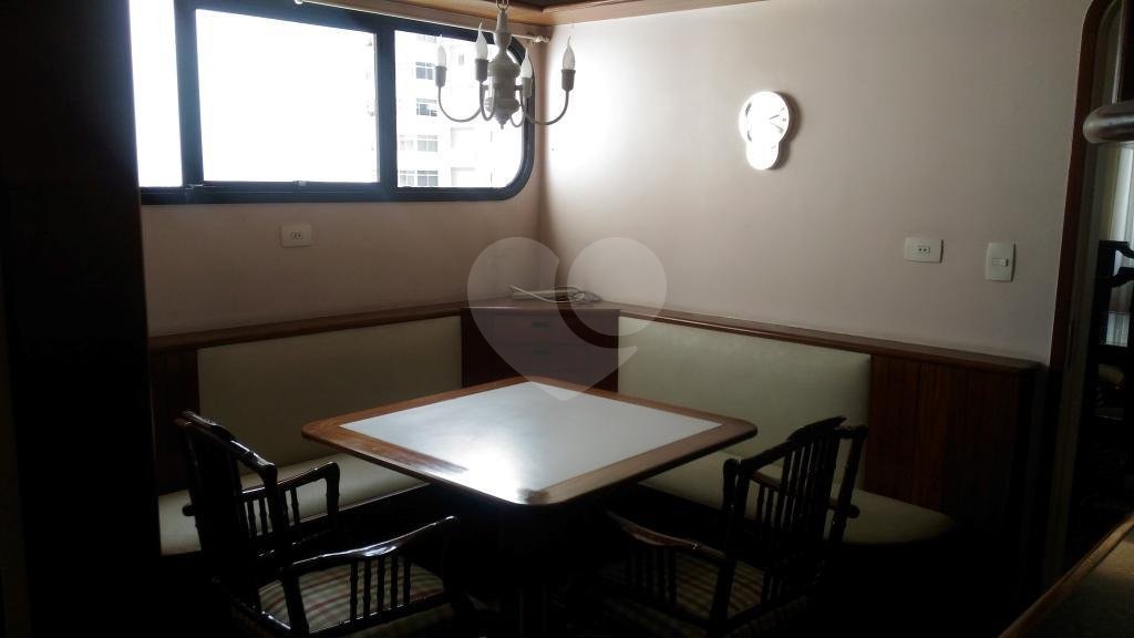 Apartamento à venda com 2 quartos, sendo 1 suíte, em Perdizes, São Paulo, SP
