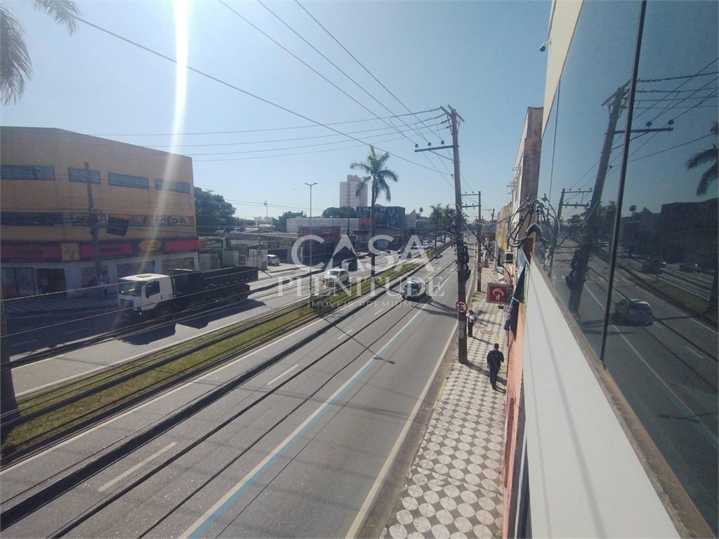 Galpão para alugar em Vila Lucy, Sorocaba, SP