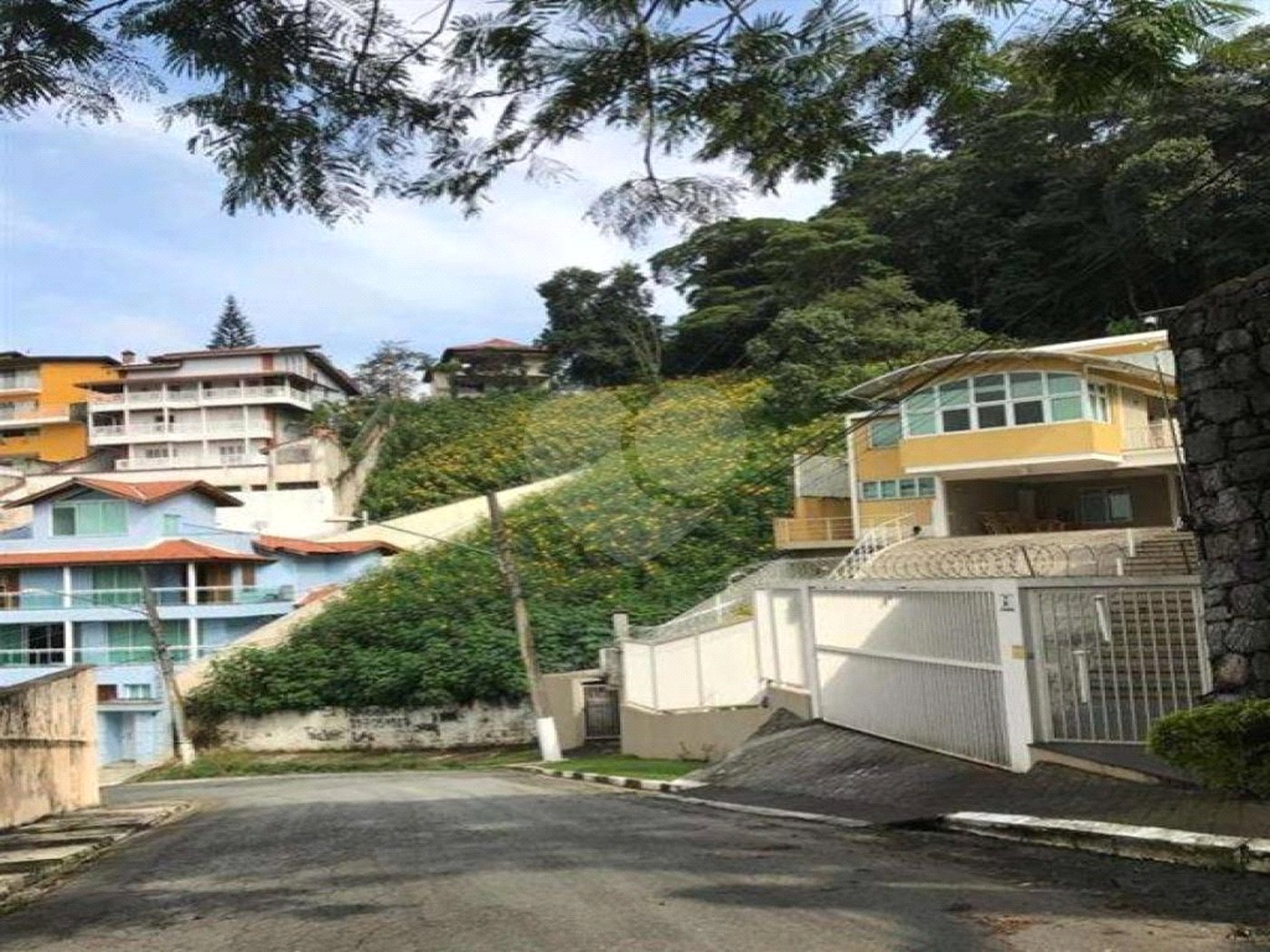 Terreno à venda em Tremembé, São Paulo, SP