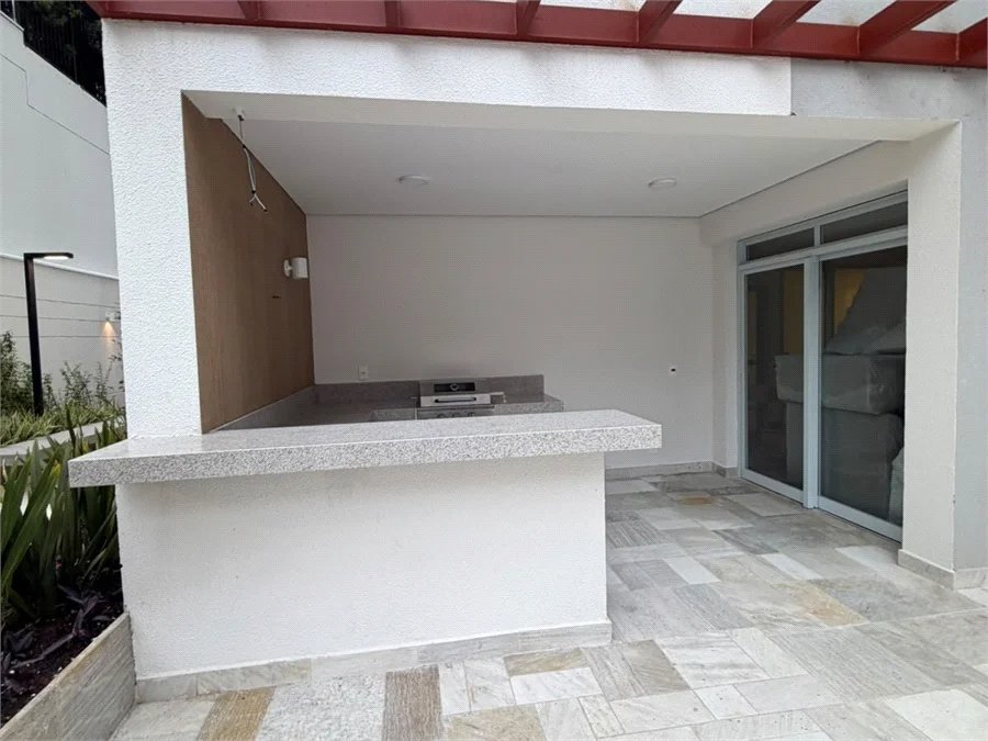 Apartamento à venda com 1 suíte em Vila Leopoldina, São Paulo, SP