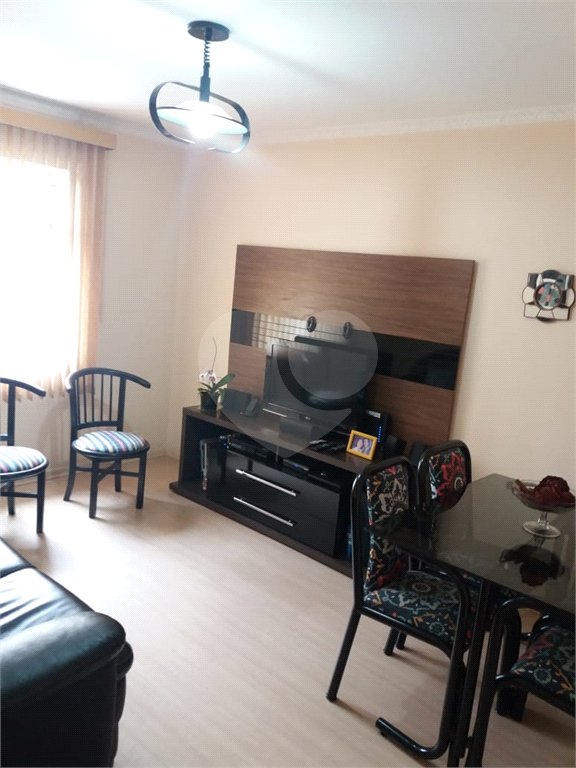 Apartamento à venda com 2 quartos em Vila Ester (zona Norte), São Paulo, SP