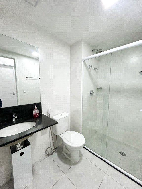 Apartamento à venda com 2 quartos, sendo 1 suíte,  em Vila Guarani (z Sul), São Paulo, SP