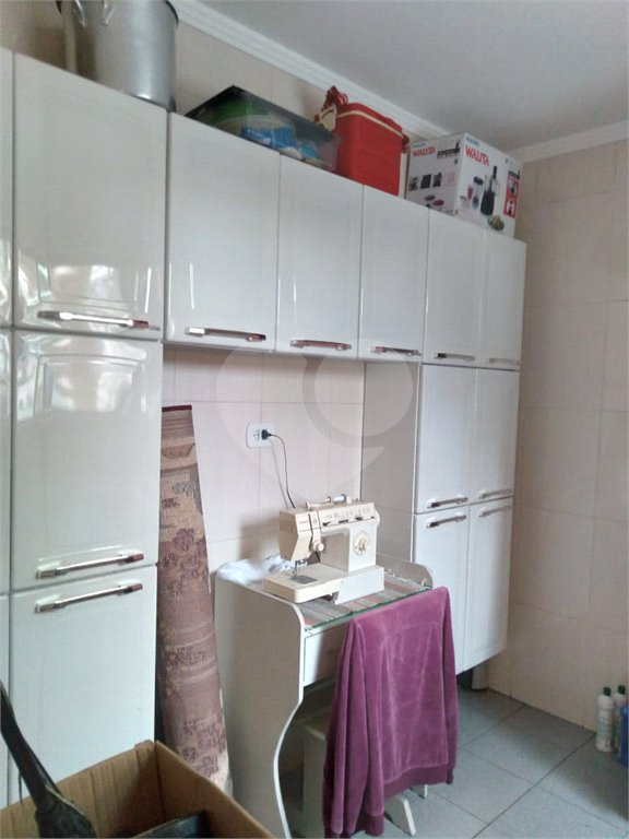 Casa Térrea à venda com 3 quartos, sendo 1 suíte, em Vila Galvão, Guarulhos, SP