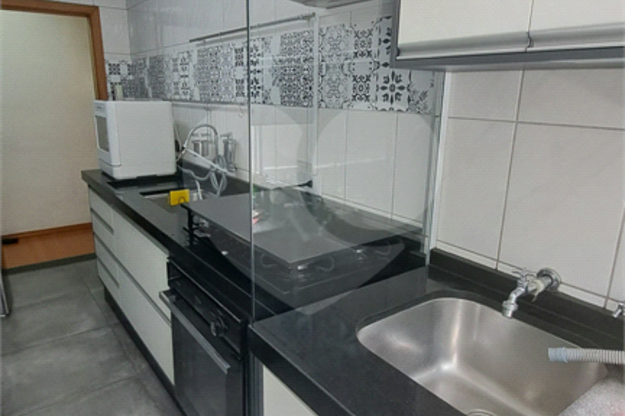 Apartamento à venda com 2 quartos em Tremembé, São Paulo, SP