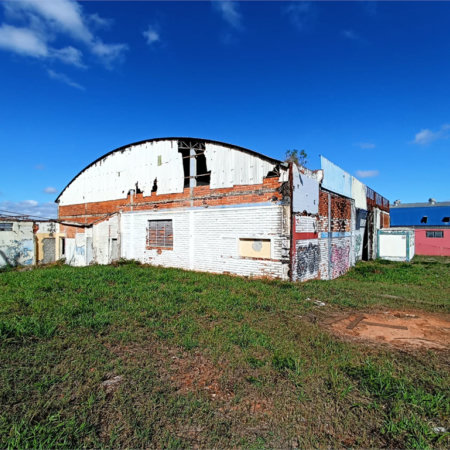 Terreno à venda em Vila Leonor, Itapetininga, SP