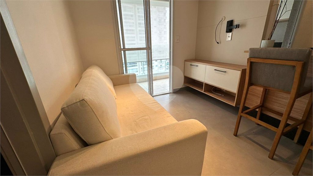Apartamento à venda com 1 quarto em Vila Andrade, São Paulo, SP