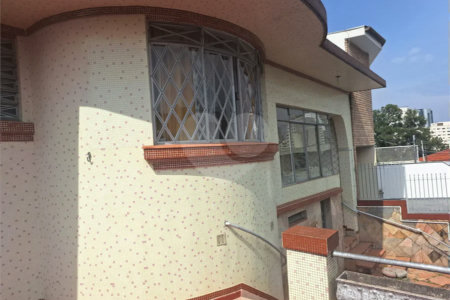 Sobrado à venda com 2 quartos em Jardim São Paulo(zona Norte), São Paulo, SP