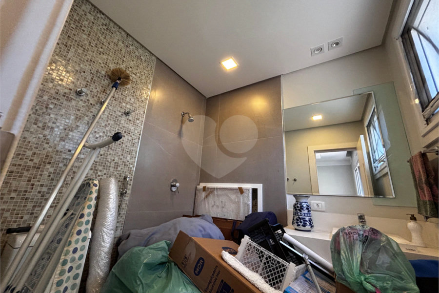 Casa à venda com 4 quartos, sendo 3 suítes, no condomínio Reserva Nova Cantareira, São Paulo - SP