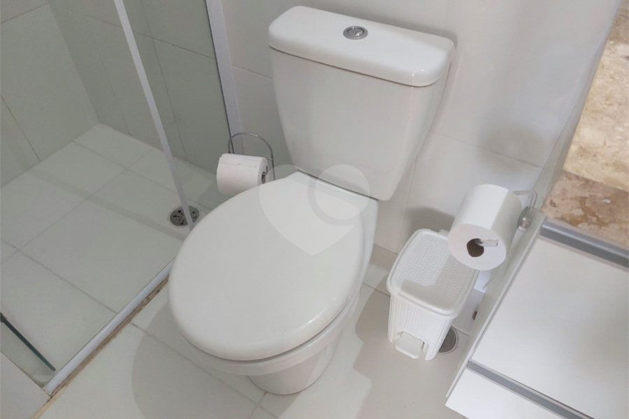 Apartamento à venda com 1 quarto em Vila Dom Pedro Ii, São Paulo, SP