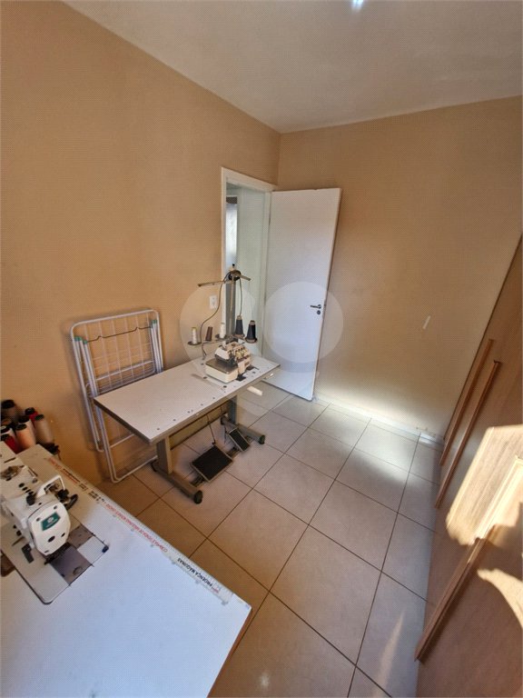 Apartamento à venda com 2 quartos em Jardim dos Colibris, Indaiatuba, SP