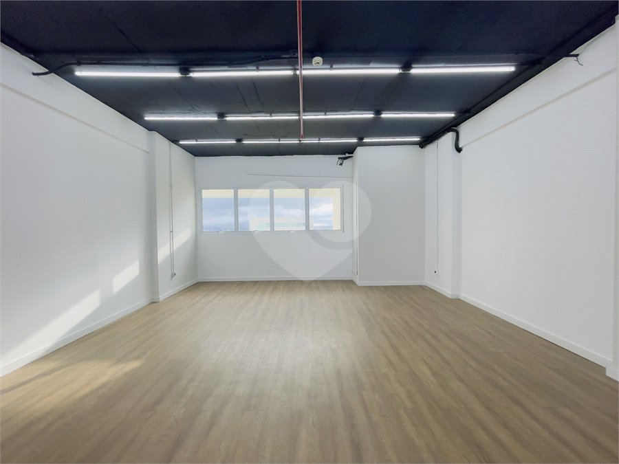 Sala à venda ou para alugar no Centro, São Bernardo do Campo, SP
