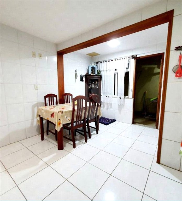Casa à venda com 3 quartos, sendo 2 suítes, em Tijuca, Rio de Janeiro, RJ