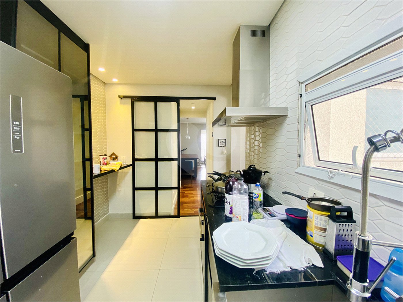 Apartamento à venda com 3 suítes no Centro, São Bernardo do Campo, SP