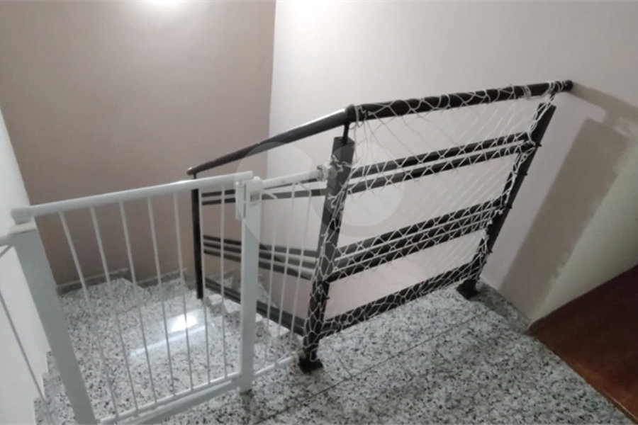 Sobrado à venda com 4 suítes em Água Fria, São Paulo, SP