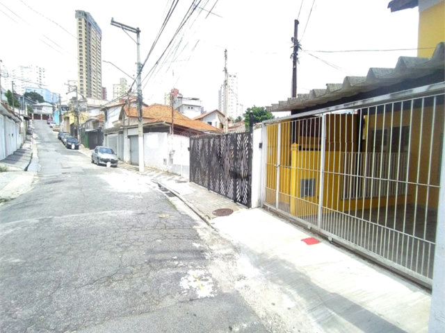 Casa de Vila à venda ou para alugar com 3 quartos em Santana, São Paulo, SP