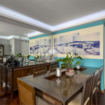 Apartamento à venda com 3 quartos, sendo 1 suíte, em Brooklin Paulista, São Paulo, SP