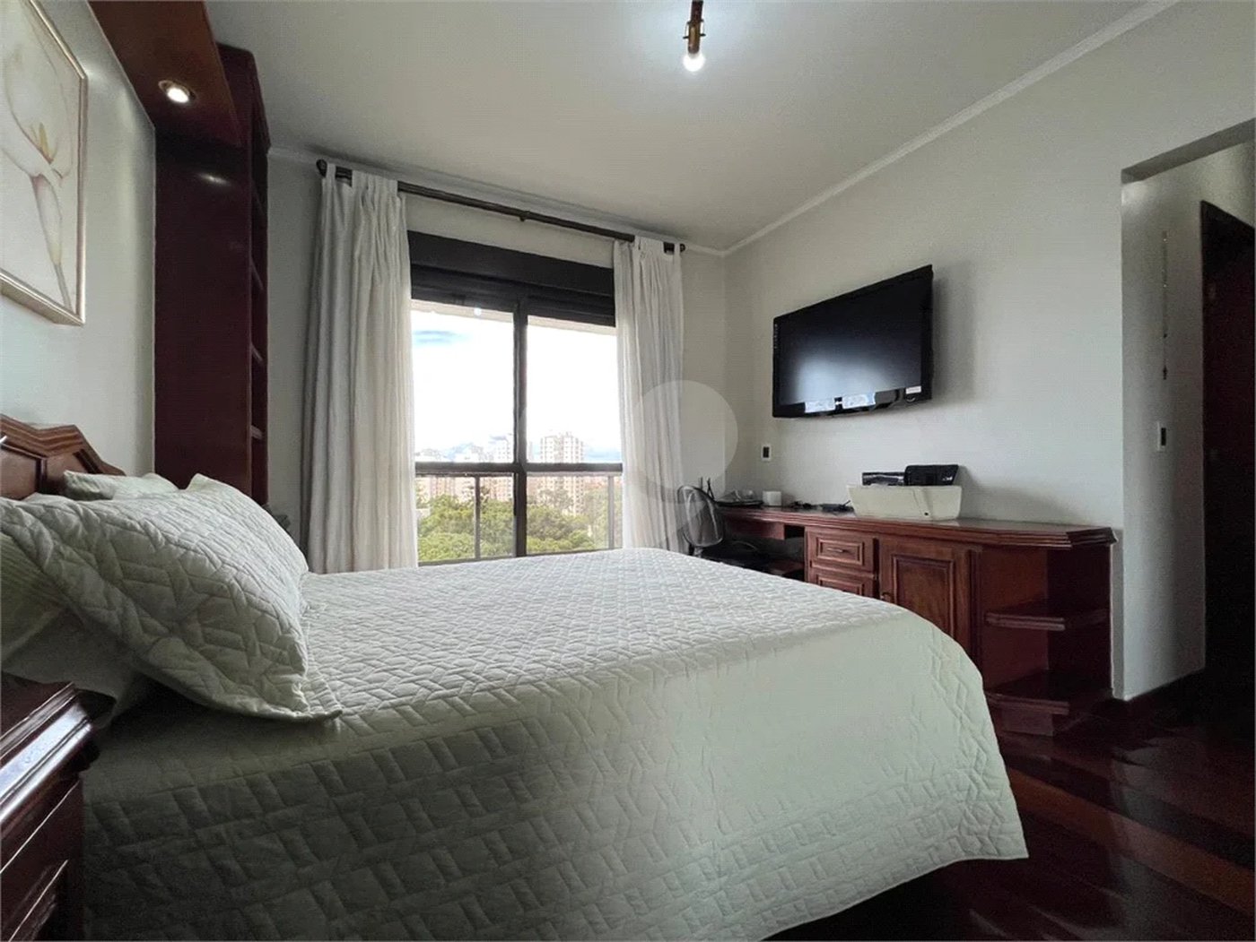 Apartamento à venda com 4 suítes em Santana, São Paulo, SP