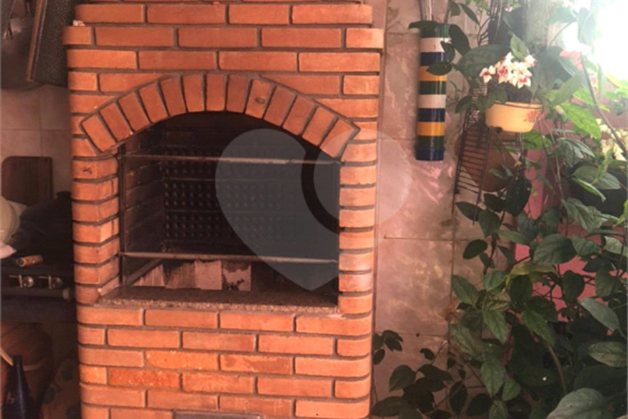 Sobrado à venda com 4 quartos, sendo 1 suíte, em Freguesia do Ó, São Paulo, SP