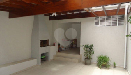 Sobrado à venda com 3 quartos em Vila Aurora (zona Norte), São Paulo, SP