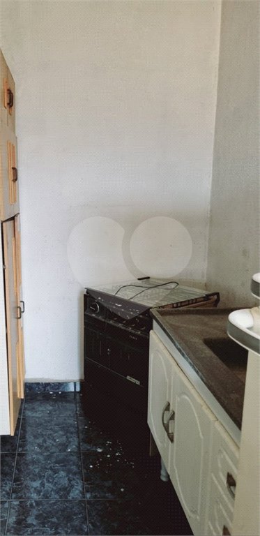 Apartamento à venda com 1 quarto em Casa Verde, São Paulo, SP