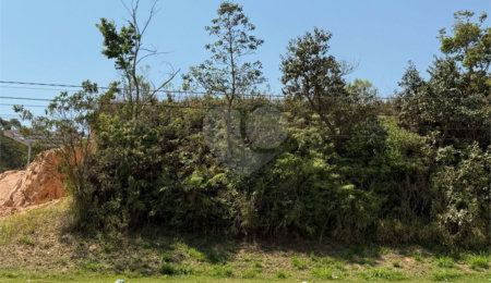 Terreno à venda em Sítio São José, Várzea Paulista, SP