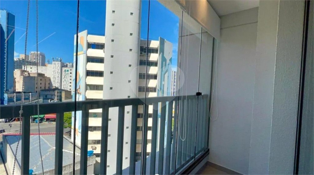Apartamento à venda com 1 suíte em Pinheiros, São Paulo, SP