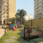 Apartamento à venda com 3 quartos, sendo 1 suíte,  em Parque Reboucas, São Paulo, SP