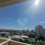 Apartamento à venda com 4 quartos, sendo 3 suítes, em Jardim Judith, Sorocaba, SP
