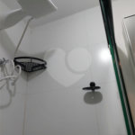 Apartamento para alugar com 1 suíte em Cerqueira César, São Paulo, SP