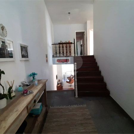 Sobrado à venda com 3 quartos, sendo 1 suíte, em Chácara Monte Alegre, São Paulo, SP