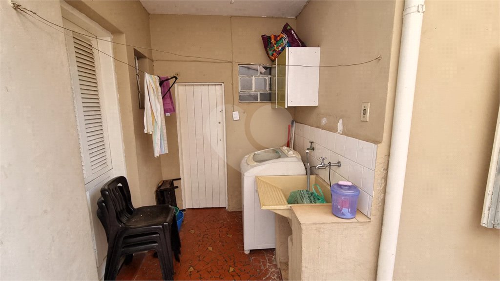 Sobrado à venda com 4 quartos em Vila Formosa, São Paulo, SP