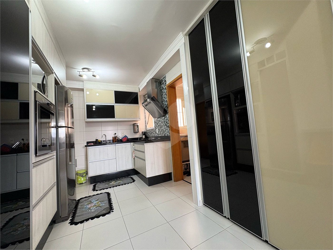 Apartamento à venda com 2 suítes em Lauzane Paulista, São Paulo, SP