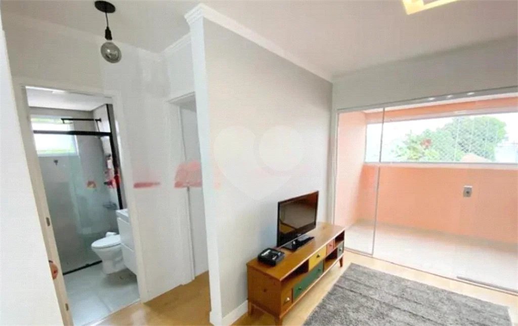 Apartamento à venda com 2 quartos, sendo 1 suíte, em Vila Mazzei, São Paulo, SP