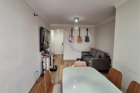 Apartamento à venda com 3 quartos, sendo 1 suíte, em Jardim Japão, São Paulo, SP
