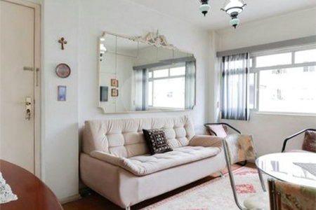 Apartamento à venda ou para alugar com 2 quartos em Santana, São Paulo, SP