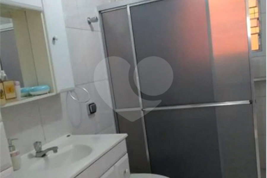 Casa à venda com 3 quartos em Vila Guilherme, São Paulo, SP