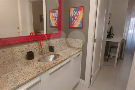Apartamento à venda com 3 suítes em Copacabana, Rio de Janeiro, RJ