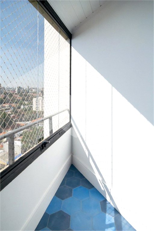Apartamento à venda com 2 quartos, sendo 1 suíte, em Campo Belo, São Paulo, SP
