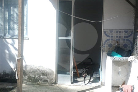 Casa à venda com 4 quartos em Campo Grande, Rio de Janeiro, RJ