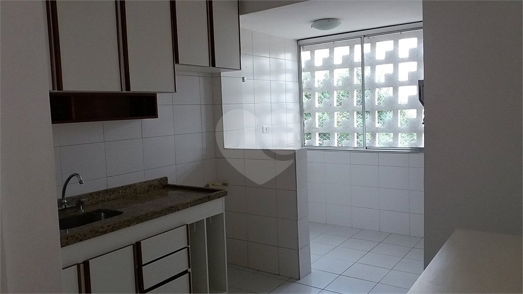 Apartamento à venda com 2 quartos em Santa Teresinha, São Paulo, SP