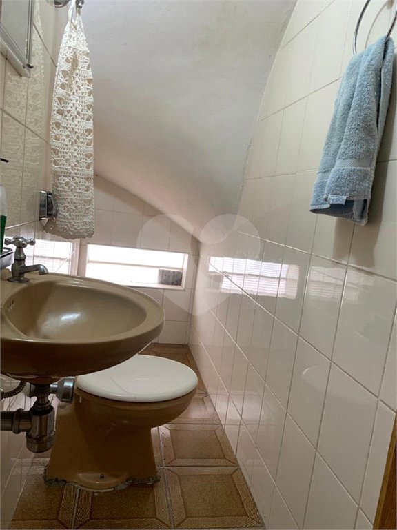 Sobrado à venda com 3 quartos em Jardim Oriental, São Paulo, SP