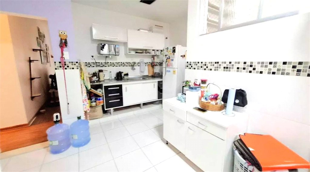 Apartamento à venda com 2 quartos, sendo 1 suíte,  em Tijuca, Rio de Janeiro, RJ