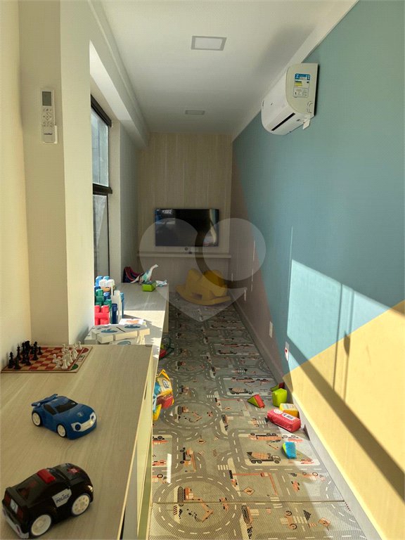 Apartamento à venda com 3 suítes em Vila Independência, Sorocaba, SP