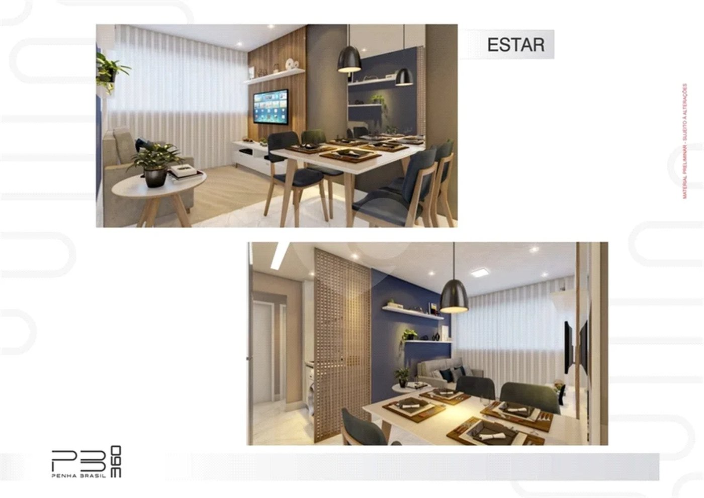 Apartamento à venda com 2 quartos em BRASILÂNDIA, São Paulo, SP