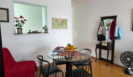Apartamento à venda com 3 quartos, sendo 1 suíte, em Jardim Dracena, São Paulo, SP